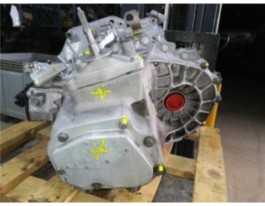 Caja Cambios Manual Citroen C4 Picasso  1 6 HDi