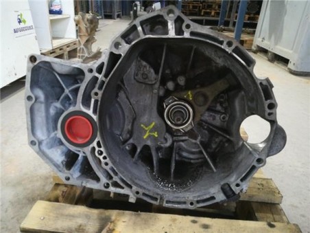 Caja Cambios Manual Nissan X-Trail  2 2 Di 4x4