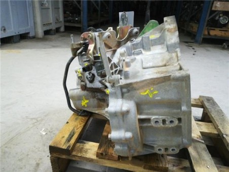 Caja Cambios Manual Nissan X-Trail  2 2 Di 4x4