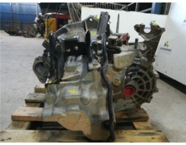 Caja Cambios Manual Nissan X-Trail  2 2 Di 4x4