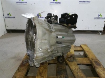 Caja Cambios Manual Hyundai Tucson  2 0 CRDi Comfort  [2 0 Ltr  - 103 kW CRDi CAT]