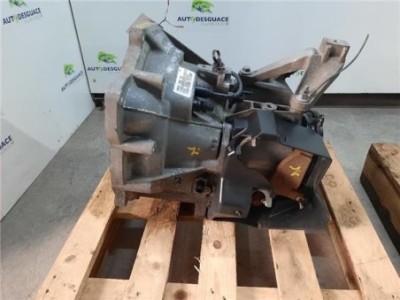 Caja Cambios Manual Ford C-Max  1 6