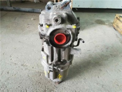 Grupo Diferencial Trasero Honda CR-V 2 0 VTEC