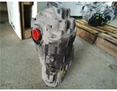 Grupo Diferencial Trasero Honda CR-V 2 0 VTEC 