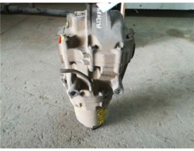 Grupo Diferencial Trasero Honda CR-V 2 0 VTEC 