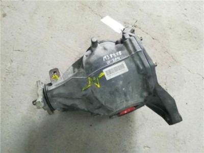 Grupo Diferencial Trasero MERCEDES CLASE C  LIM  2 1 CDI