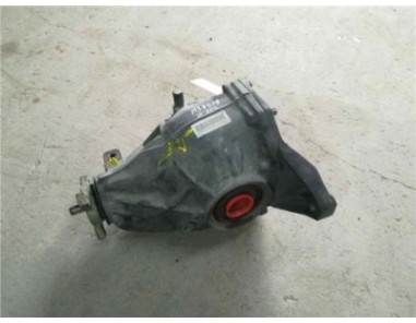 Grupo Diferencial Trasero MERCEDES CLASE C  LIM  2 1 CDI 