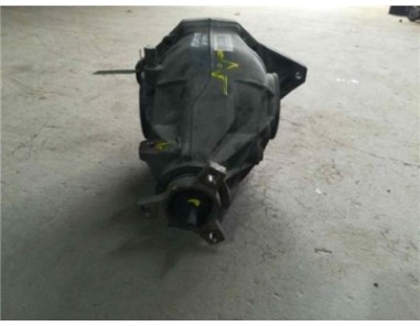 Grupo Diferencial Trasero MERCEDES CLASE C  LIM  2 1 CDI 