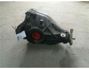 Grupo Diferencial Trasero MERCEDES CLASE C  LIM  2 1 CDI 