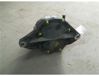 Grupo Diferencial Trasero MERCEDES CLASE C  LIM  2 1 CDI 