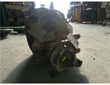 Grupo Diferencial Trasero MERCEDES CLASE E  BERLINA 2 7 CDI 