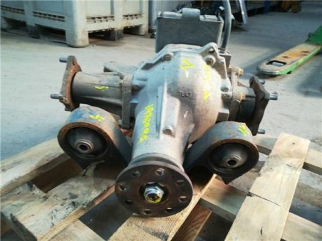 Grupo Diferencial Trasero Suzuki GRAND VITARA JB 1 9 DDiS Turbodiesel 