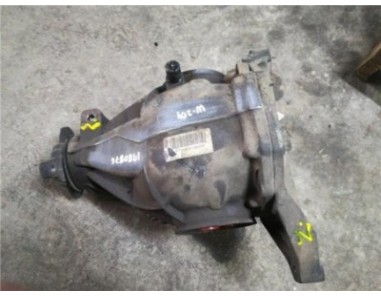 Grupo Diferencial Trasero MERCEDES CLASE C  FAMILIAR 2 2 CDI 