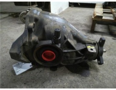 Grupo Diferencial Trasero MERCEDES CLASE C  FAMILIAR 2 2 CDI 