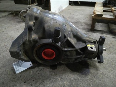 Grupo Diferencial Trasero MERCEDES CLASE C  FAMILIAR 2 2 CDI 