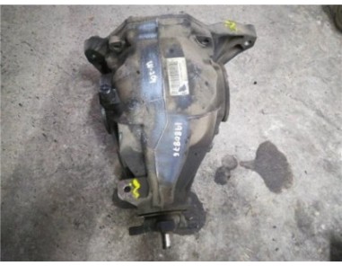 Grupo Diferencial Trasero MERCEDES CLASE C  FAMILIAR 2 2 CDI 