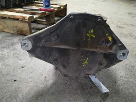 Grupo Diferencial Trasero MERCEDES CLASE C  FAMILIAR 2 2 CDI 