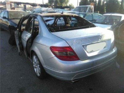Grupo Diferencial Trasero MERCEDES CLASE C  BERLINA 2 1 CDI  2