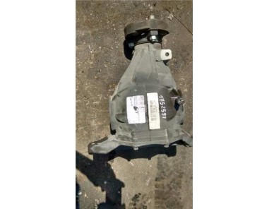 Grupo Diferencial Trasero MERCEDES CLASE C  BERLINA 2 1 CDI 