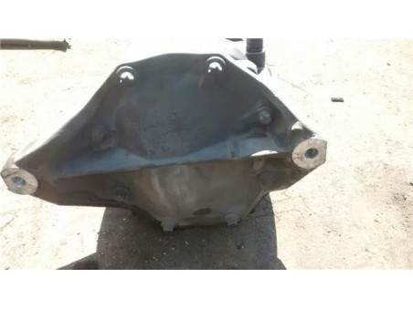 Grupo Diferencial Trasero MERCEDES CLASE C  BERLINA 2 1 CDI 