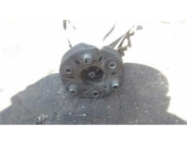 Grupo Diferencial Trasero MERCEDES CLASE C  BERLINA 2 1 CDI 