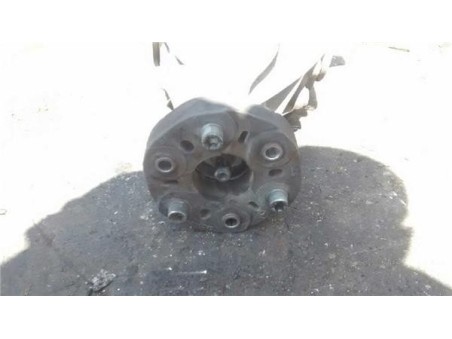 Grupo Diferencial Trasero MERCEDES CLASE C  BERLINA 2 1 CDI 