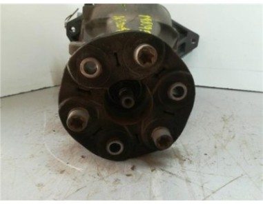 Grupo Diferencial Trasero MERCEDES CLASE C  BERLINA 1 8 CGI 