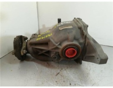 Grupo Diferencial Trasero MERCEDES CLASE C  BERLINA 1 8 CGI 