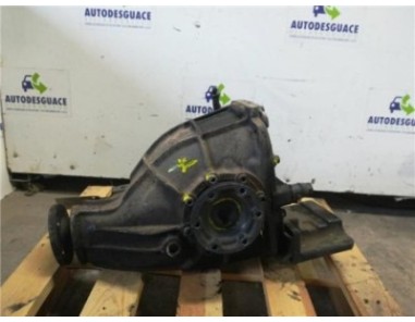 Grupo Diferencial Trasero Ssangyong RODIUS 2 7 Turbodiesel 