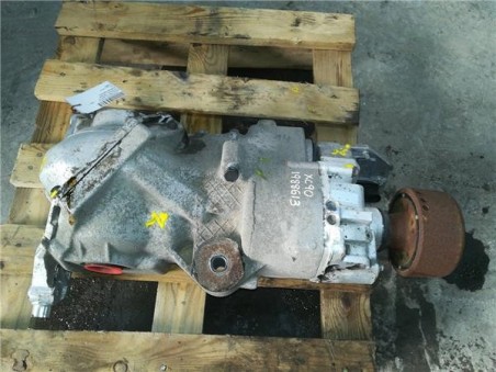Grupo Diferencial Trasero Volvo XC90 2 4 D 