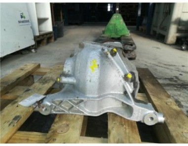 Grupo Diferencial Trasero Volvo XC90 2 4 D 