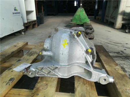 Grupo Diferencial Trasero Volvo XC90 2 4 D 