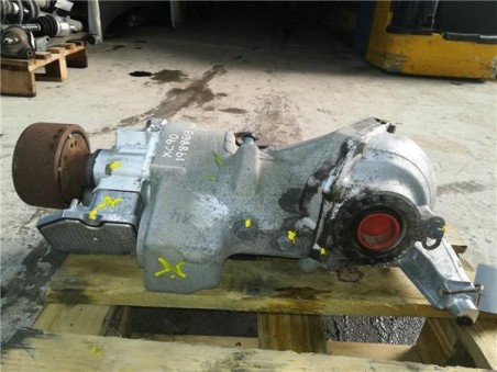 Grupo Diferencial Trasero Volvo XC90 2 4 D 