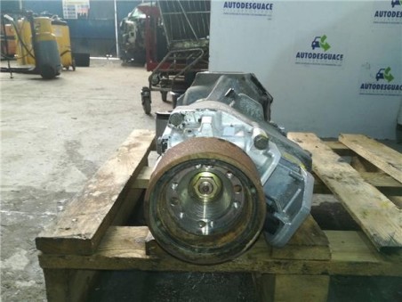 Grupo Diferencial Trasero Volvo XC90 2 4 D 