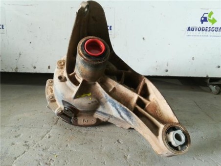 Grupo Diferencial Trasero Land Rover Range Rover Sport  2 7 V6 TD S [2 7 Ltr  - 140 kW Td V6 CAT]