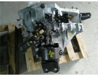 Caja Cambios Manual Hyundai Santa Fe  2 2 CRDi