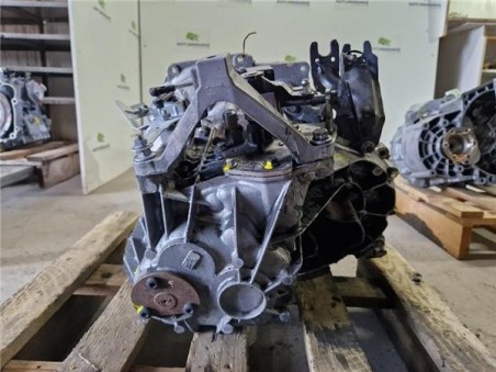 Caja Cambios Manual Volvo V50 Familiar  1 6 D