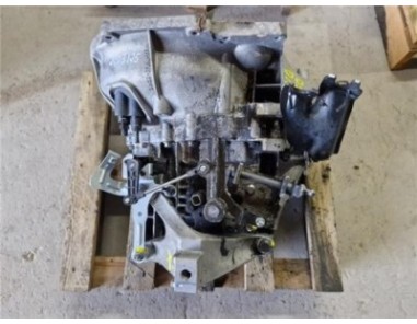 Caja Cambios Manual Volvo V50 Familiar  1 6 D