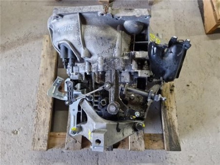 Caja Cambios Manual Volvo V50 Familiar  1 6 D