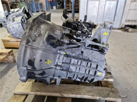 Caja Cambios Manual Volvo V50 Familiar  1 6 D