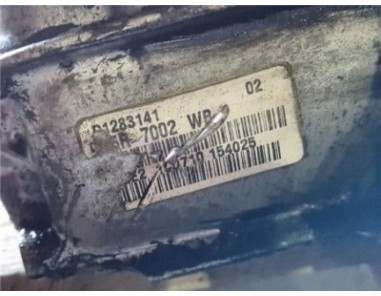 Caja Cambios Manual Volvo V50 Familiar  1 6 D