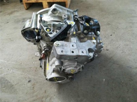 Caja Cambios Manual Seat ATECA 2 0 TDI 