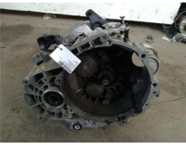 Caja Cambios Manual Seat ATECA 2 0 TDI 