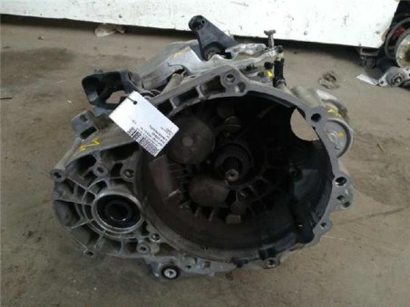 Caja Cambios Manual Seat ATECA 2 0 TDI 
