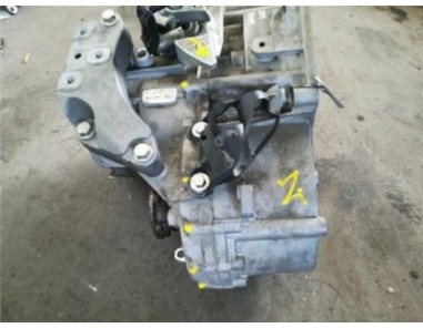 Caja Cambios Manual Seat ATECA 2 0 TDI 