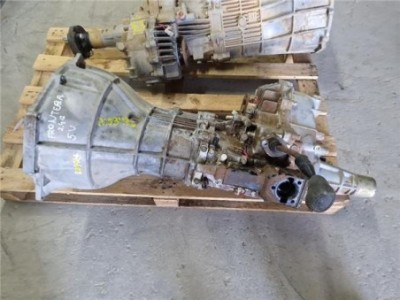 Caja Cambios Manual Opel Frontera A  2 4 i 