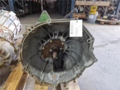 Caja Cambios Manual Opel Frontera A  2 4 i  2