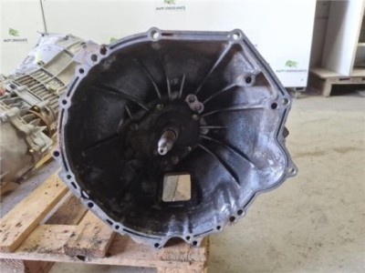 Caja Cambios Manual Opel Frontera A  2 4 i  2