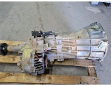 Caja Cambios Manual Opel Frontera A  2 4 i 