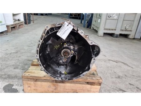 Caja Cambios Manual Ssangyong RODIUS 2 7 Turbodiesel 